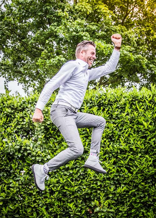 ZIOMP loopbaancoaching Benito