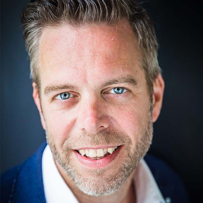 Zitikopmijnplek Benito Bekx
