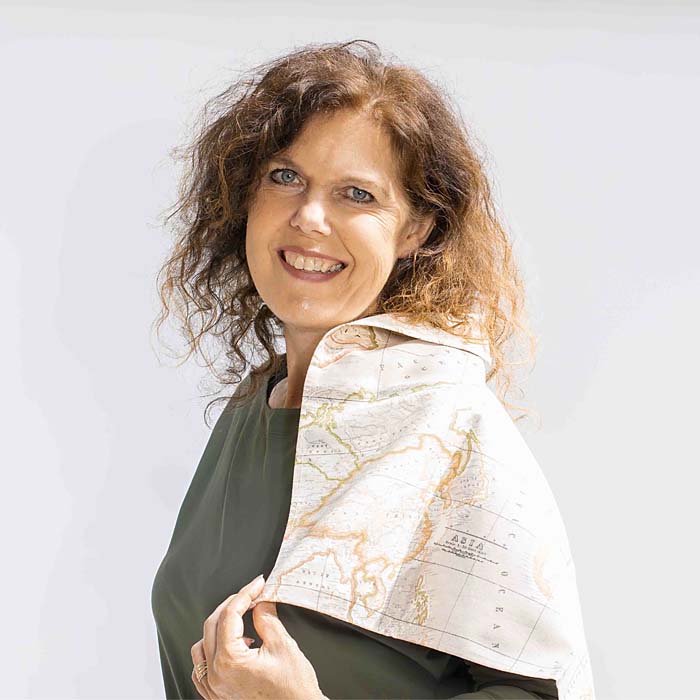 Zitikopmijnplek Henriette Westerterp