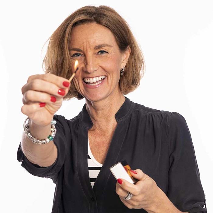 Zitikopmijnplek Miranda Valk